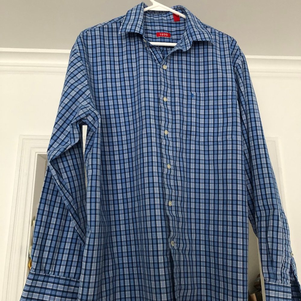 Men's semi-formal clothing